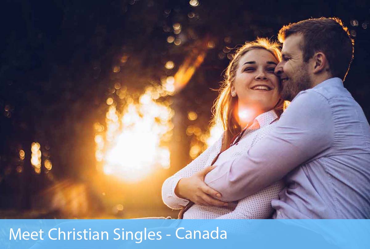 Christian singles in Canada