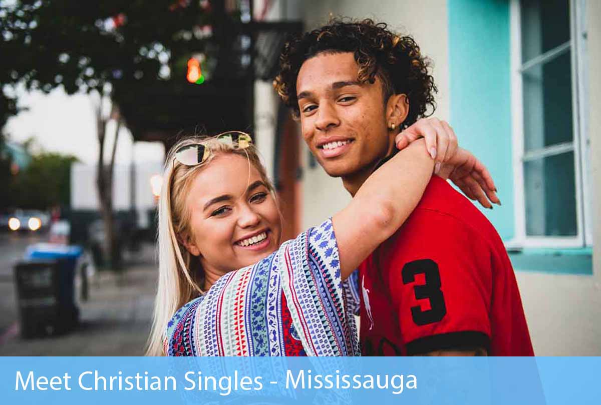 Christian singles in Mississauga