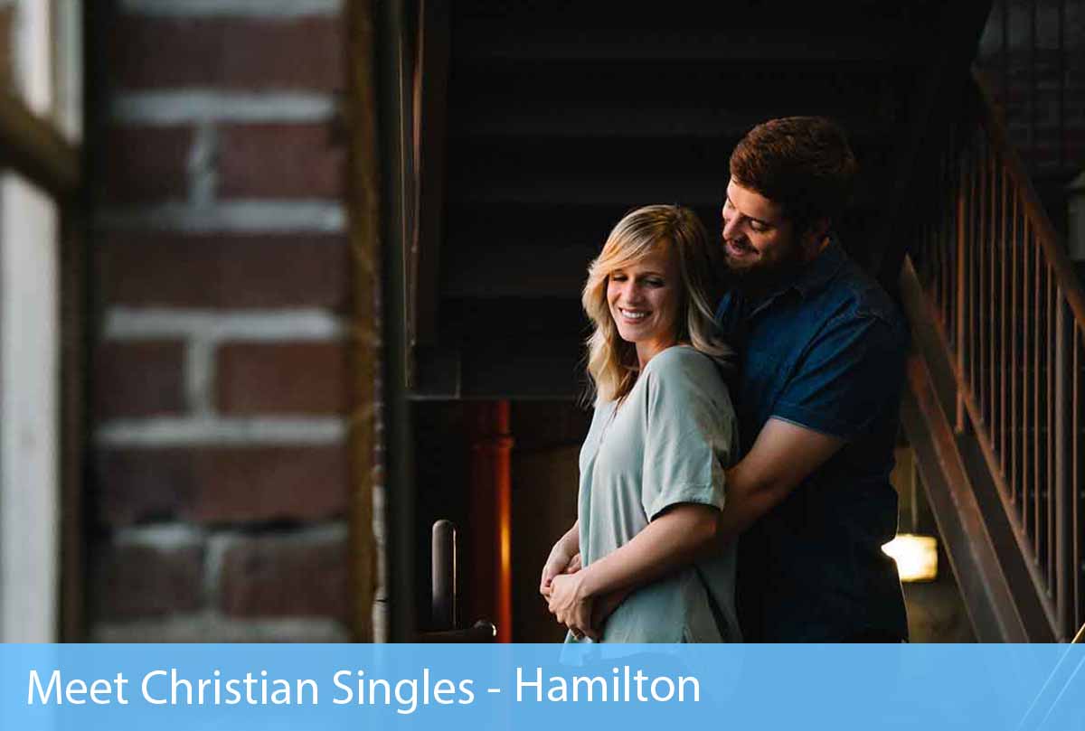 christian dating personals Hamilton