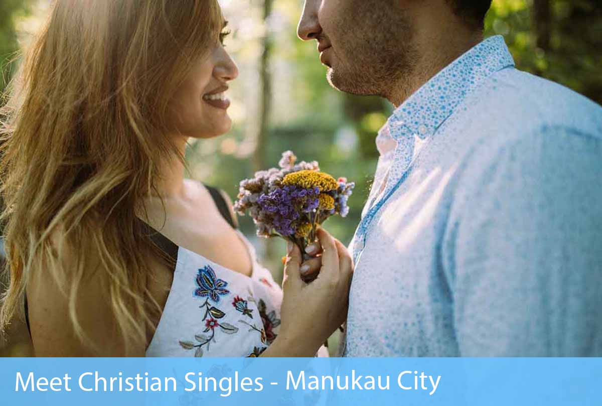 christian dating personals Manukau City