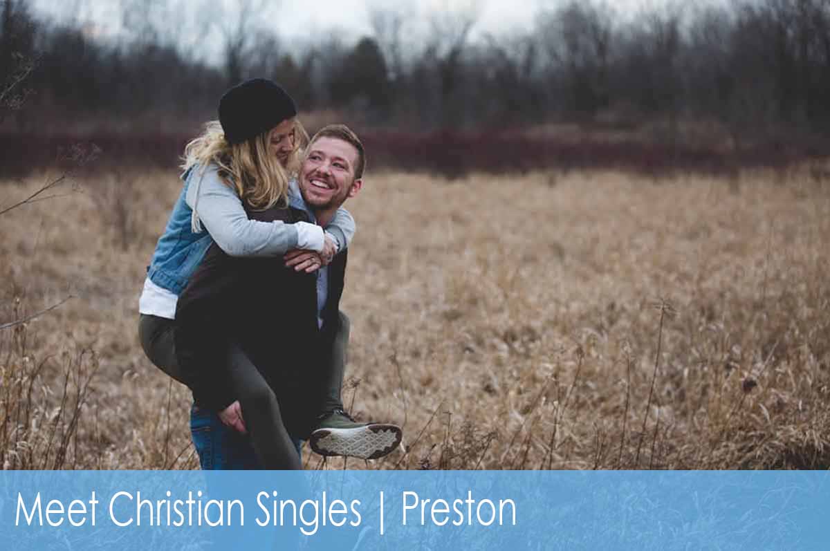 Preston