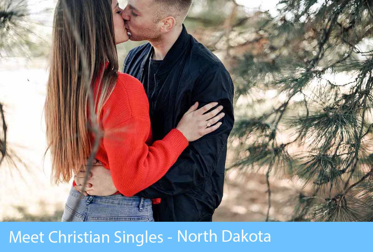 North Dakota Singles